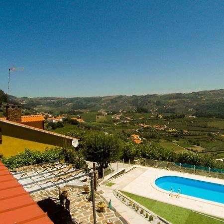King'S House Douro Valley Sedielos Exterior photo