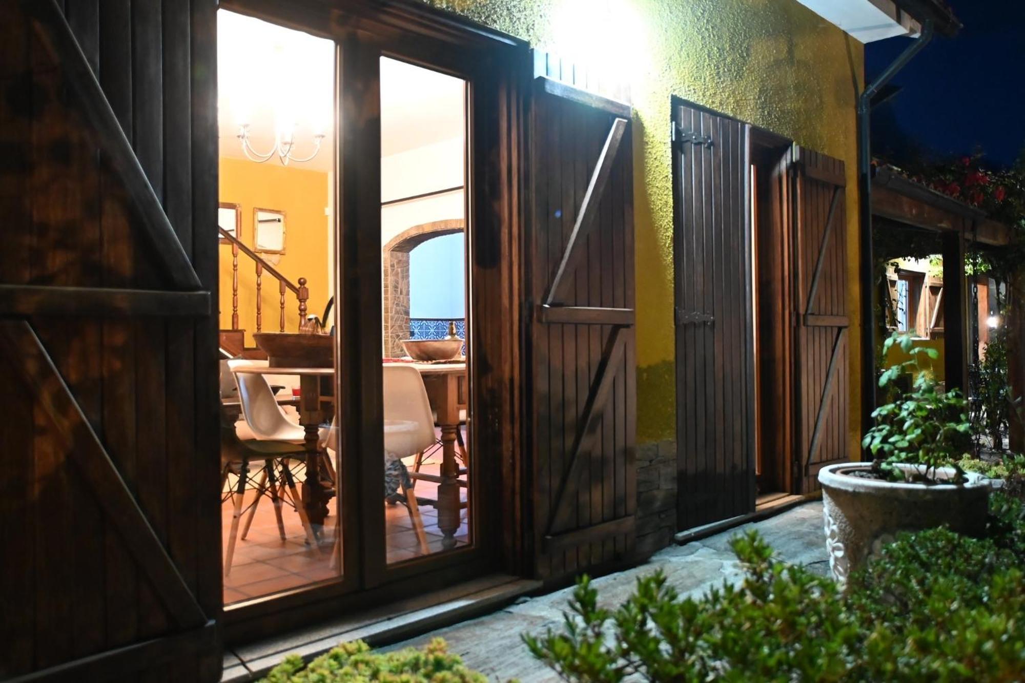King'S House Douro Valley Sedielos Exterior photo